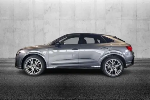 Annonce AUDI Q3 Hybride 2021 d'occasion 