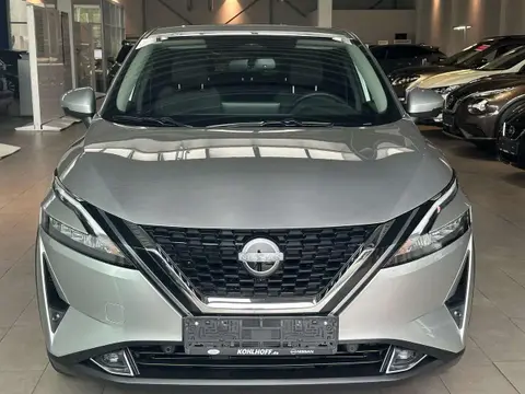 Annonce NISSAN QASHQAI Essence 2023 d'occasion 