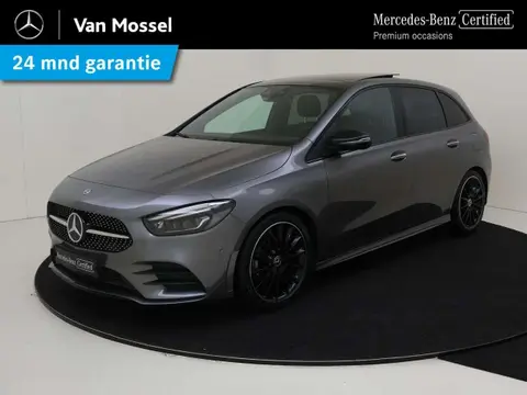 Annonce MERCEDES-BENZ CLASSE B Essence 2019 d'occasion 