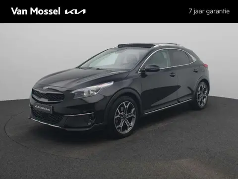 Used KIA XCEED Petrol 2020 Ad 