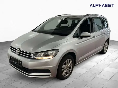 Annonce VOLKSWAGEN TOURAN Diesel 2019 d'occasion 