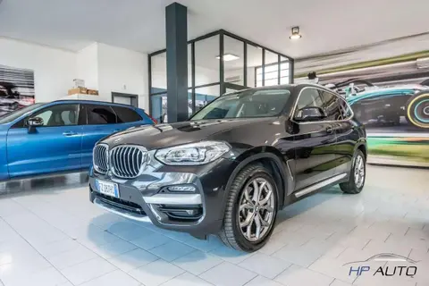 Used BMW X3 Diesel 2019 Ad 