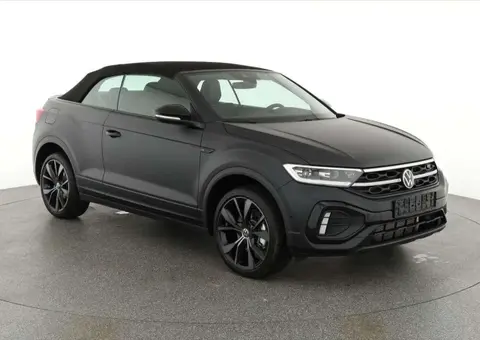 Annonce VOLKSWAGEN T-ROC Essence 2024 d'occasion 