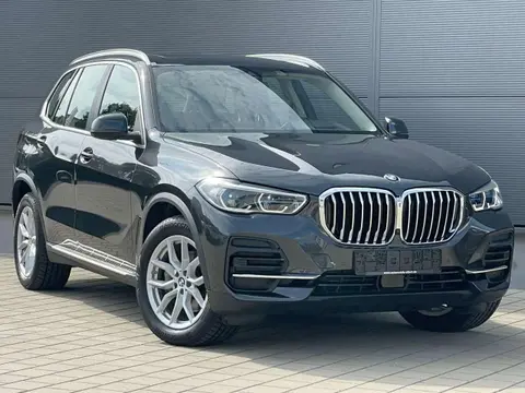 Used BMW X5 Diesel 2021 Ad 