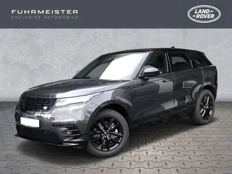 Used LAND ROVER RANGE ROVER VELAR Hybrid 2024 Ad 