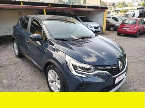 Used RENAULT CAPTUR Diesel 2021 Ad 