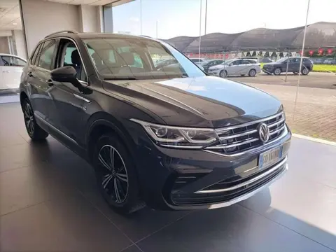 Annonce VOLKSWAGEN TIGUAN Essence 2020 d'occasion 