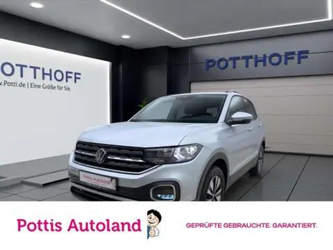 Used VOLKSWAGEN T-CROSS Petrol 2023 Ad 