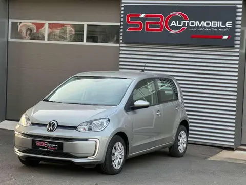 Annonce VOLKSWAGEN UP! Électrique 2021 d'occasion 