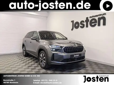 Used SKODA KODIAQ Diesel 2024 Ad 