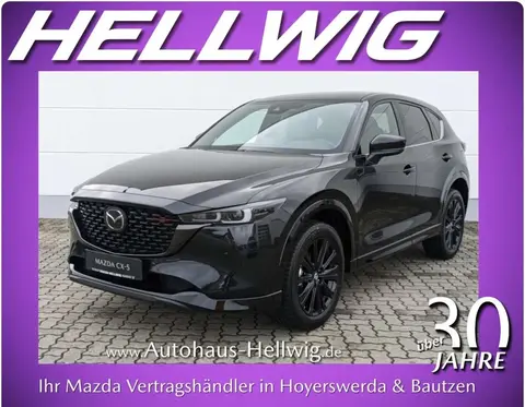 Used MAZDA CX-5 Diesel 2024 Ad 