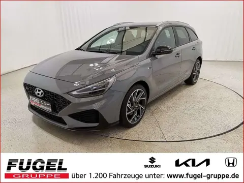 Annonce HYUNDAI I30 Essence 2024 d'occasion 