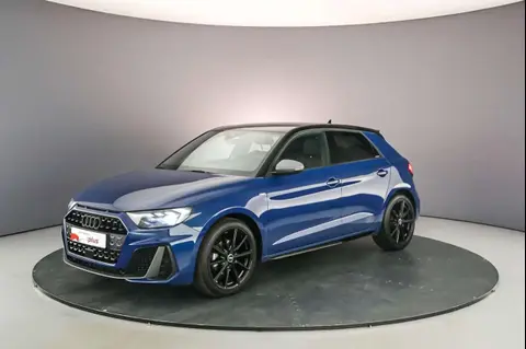 Annonce AUDI A1 Essence 2023 d'occasion 