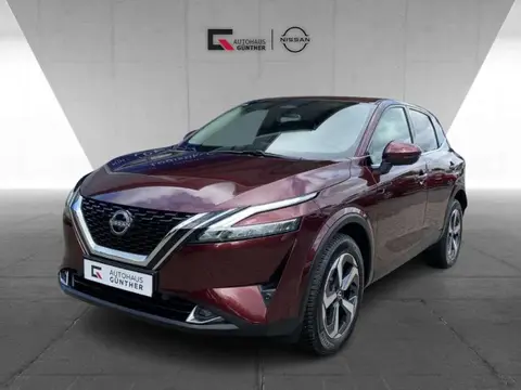 Annonce NISSAN QASHQAI Essence 2023 d'occasion 