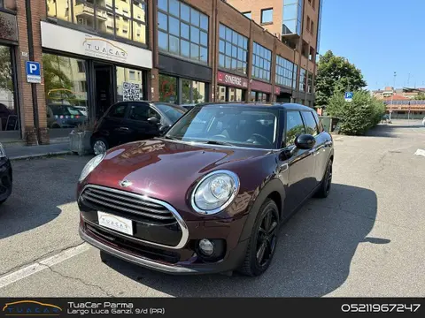 Used MINI COOPER Diesel 2017 Ad 