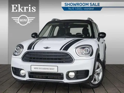 Used MINI COOPER Petrol 2018 Ad 