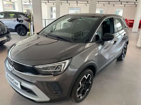 Annonce OPEL CROSSLAND Essence 2024 d'occasion 