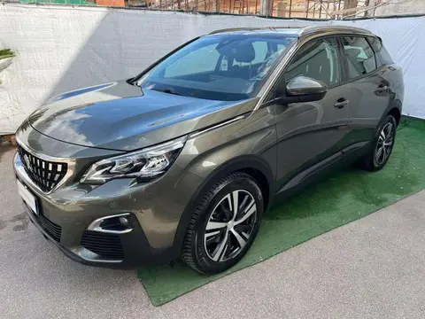 Annonce PEUGEOT 3008 Diesel 2020 d'occasion 