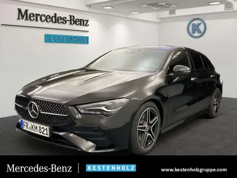 Annonce MERCEDES-BENZ CLASSE CLA Essence 2023 d'occasion 