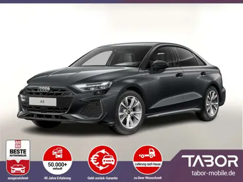 Annonce AUDI A3 Diesel 2024 d'occasion 