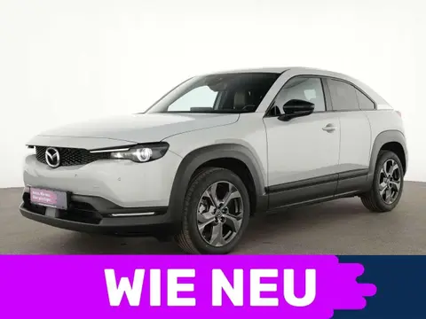 Annonce MAZDA MX-30 Électrique 2022 d'occasion 