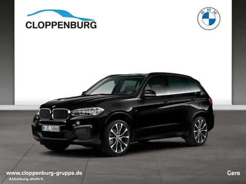 Used BMW X5 Diesel 2018 Ad Germany