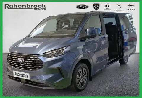 Annonce FORD TOURNEO Diesel 2024 d'occasion 