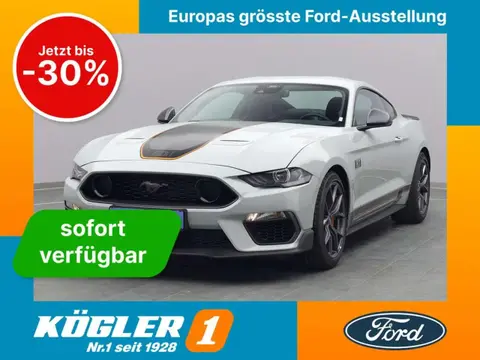 Annonce FORD MUSTANG Essence 2023 d'occasion 