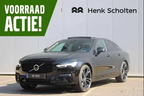 Used VOLVO S90 Hybrid 2024 Ad 