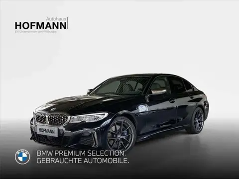 Annonce BMW SERIE 3 Essence 2021 d'occasion 