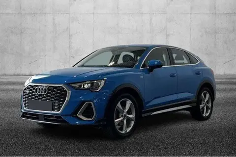 Annonce AUDI Q3 Diesel 2021 d'occasion 