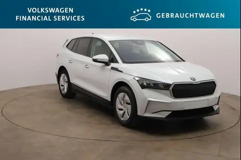 Used SKODA ENYAQ Electric 2021 Ad 