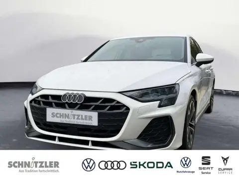 Annonce AUDI A3 Essence 2024 d'occasion 