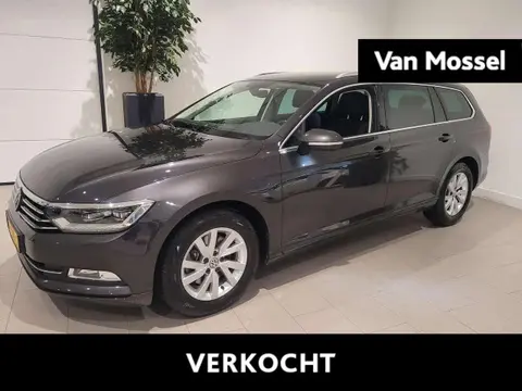 Used VOLKSWAGEN PASSAT Diesel 2018 Ad 