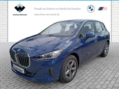 Annonce BMW SERIE 2 Essence 2022 d'occasion 