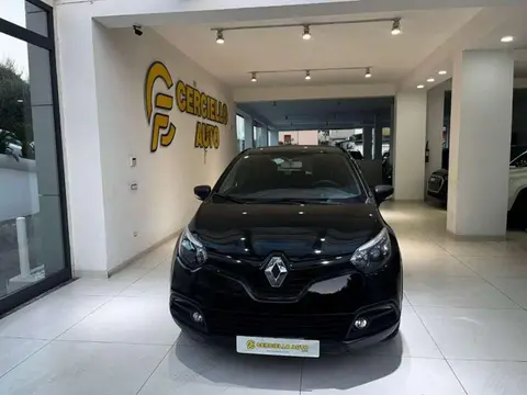 Annonce RENAULT CAPTUR Diesel 2017 d'occasion 