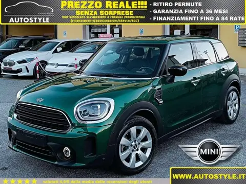 Annonce MINI ONE Essence 2020 d'occasion 