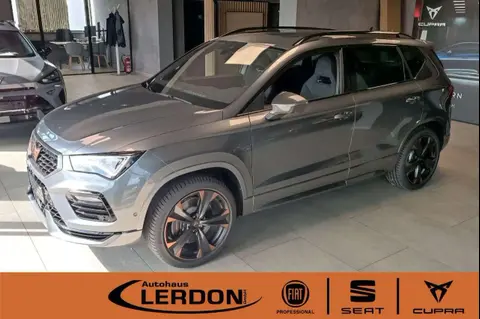 Used CUPRA ATECA Petrol 2024 Ad 