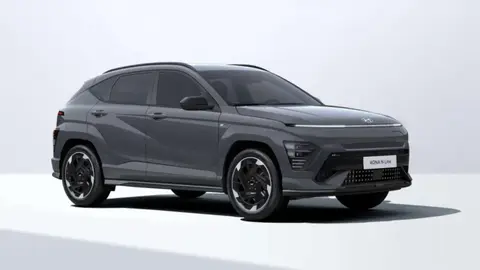 Annonce HYUNDAI KONA Électrique 2024 d'occasion 