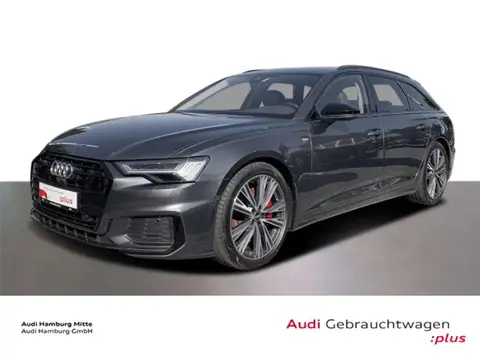 Used AUDI A6 Hybrid 2021 Ad 