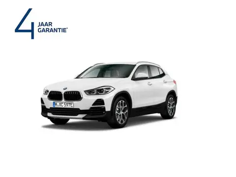 Used BMW X2 Hybrid 2023 Ad 