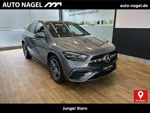 Annonce MERCEDES-BENZ CLASSE GLA Essence 2024 d'occasion 