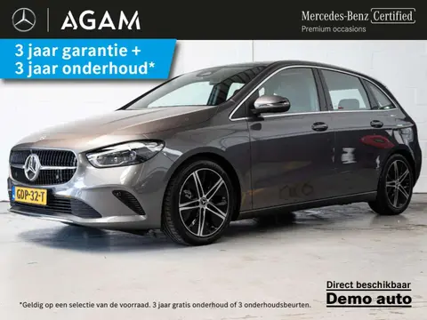 Used MERCEDES-BENZ CLASSE B Hybrid 2024 Ad 