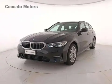 Used BMW SERIE 3 Diesel 2019 Ad 