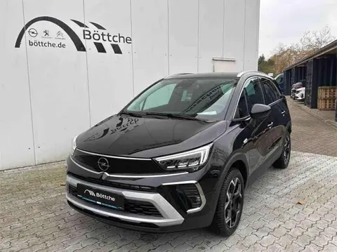 Annonce OPEL CROSSLAND Essence 2023 d'occasion 