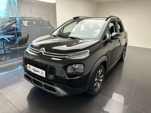 Annonce CITROEN C3 AIRCROSS Essence 2019 d'occasion 