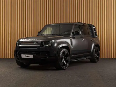 Used LAND ROVER DEFENDER Hybrid 2022 Ad 