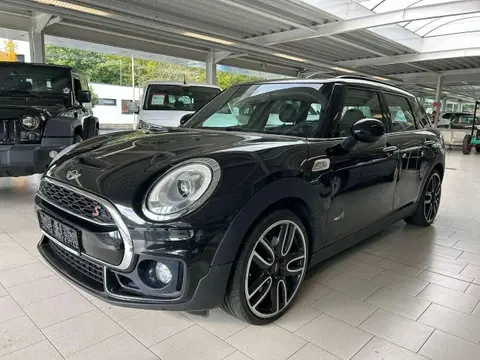 Used MINI COOPER Petrol 2017 Ad 