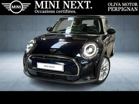 Used MINI COOPER Petrol 2021 Ad 