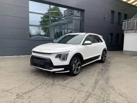 Annonce KIA NIRO Hybride 2024 d'occasion 